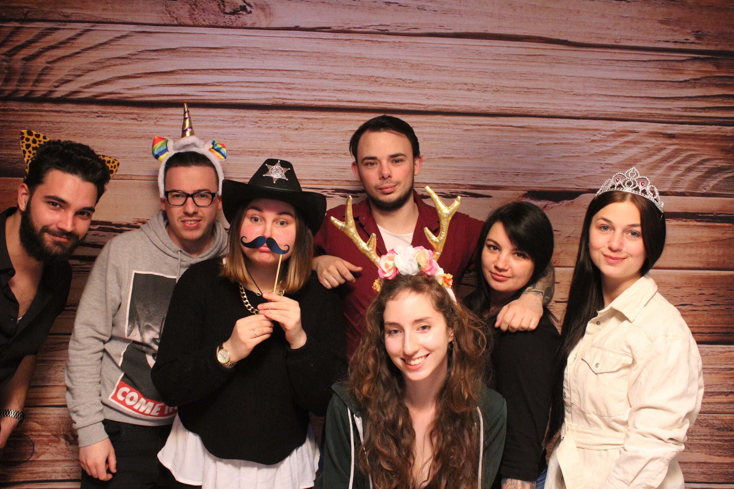 Unvergessliche Momente